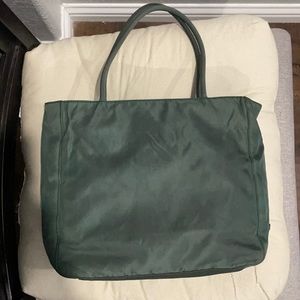 Authentic Prada Hand Bag